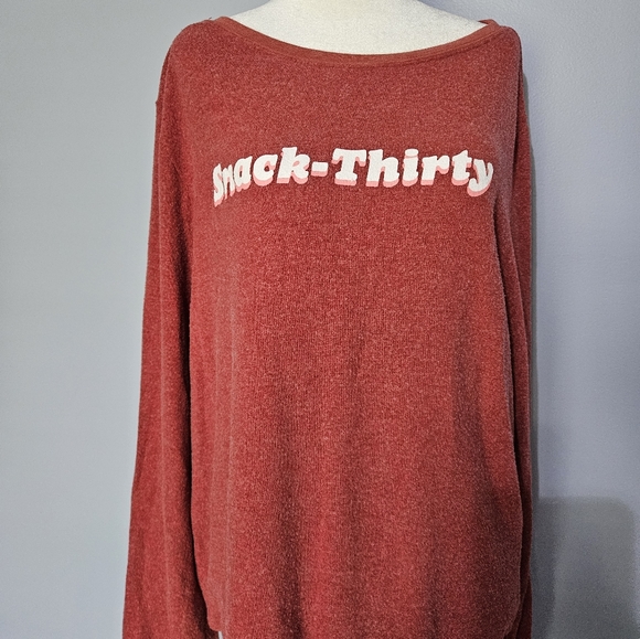 Wildfox BBJ Sweater - Picture 3 of 8